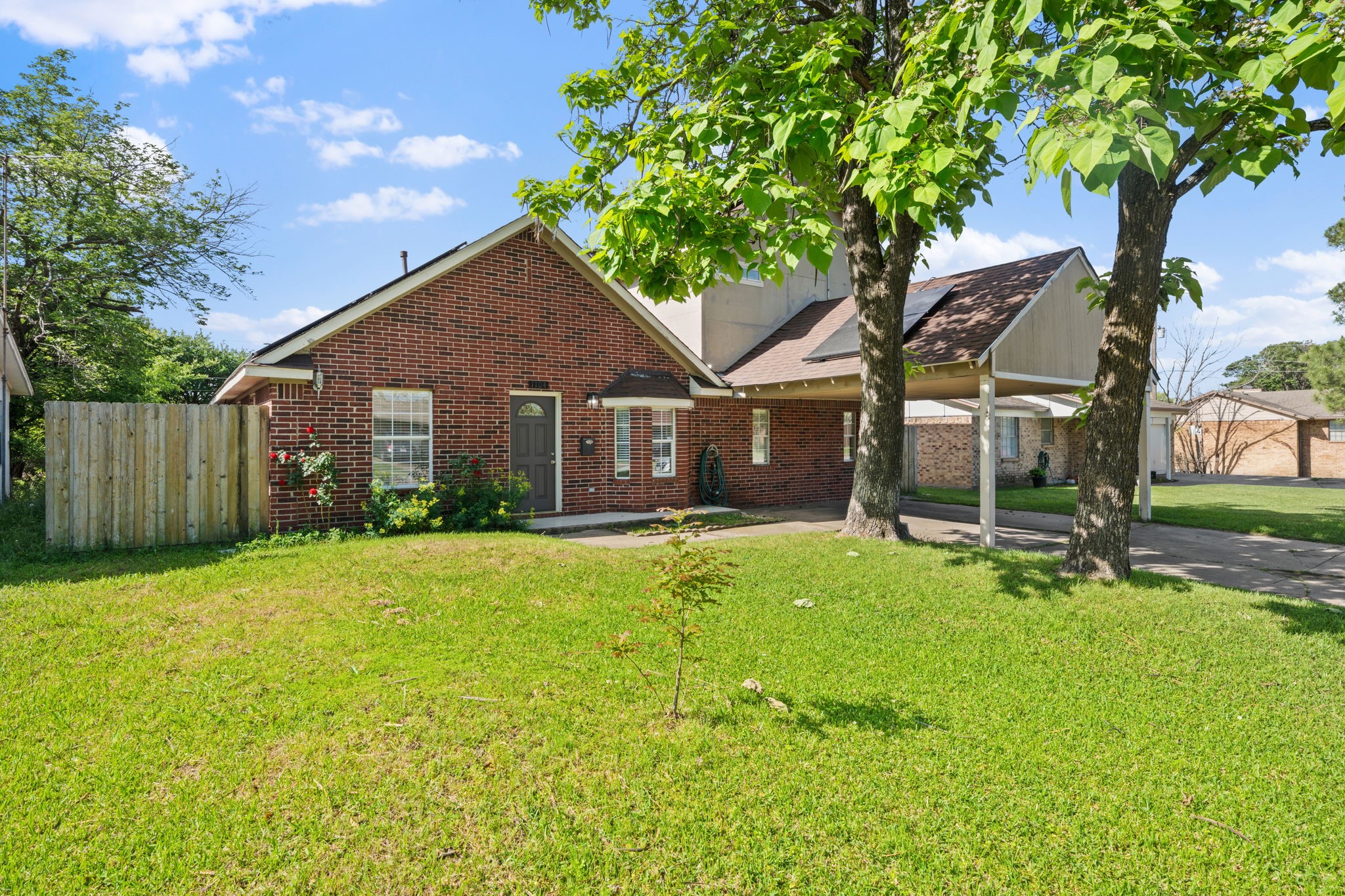 1104 Carmody Drive Mesquite TX 75149