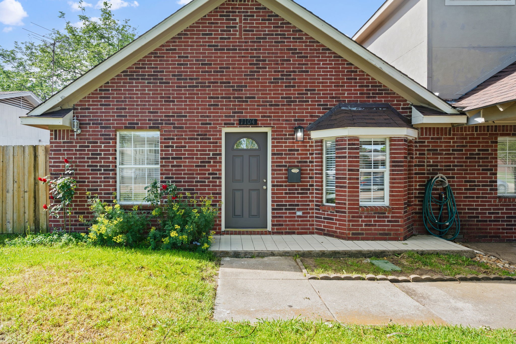 1104 Carmody Drive Mesquite TX 75149