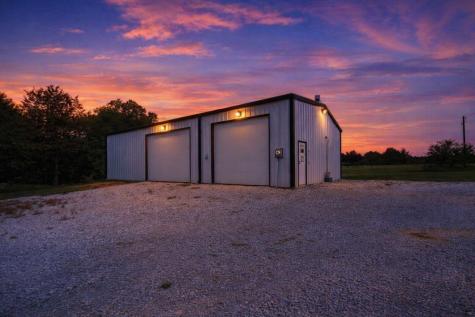 362 Cemetery Road Decatur TX 76234