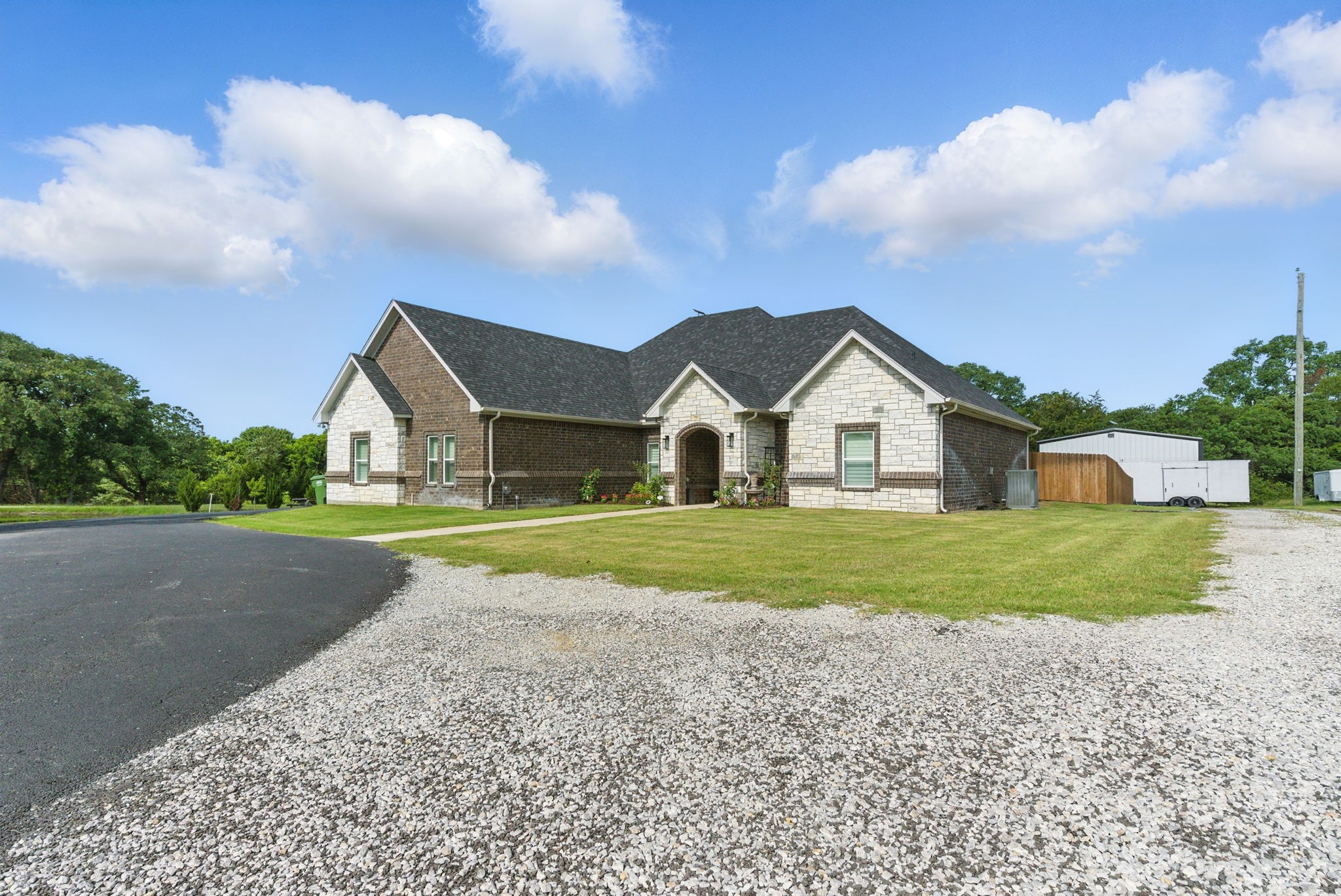 362 Cemetery Road Decatur TX 76234