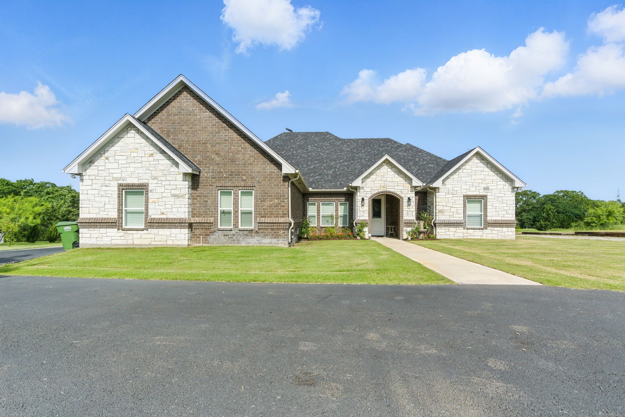362 Cemetery Road Decatur TX 76234