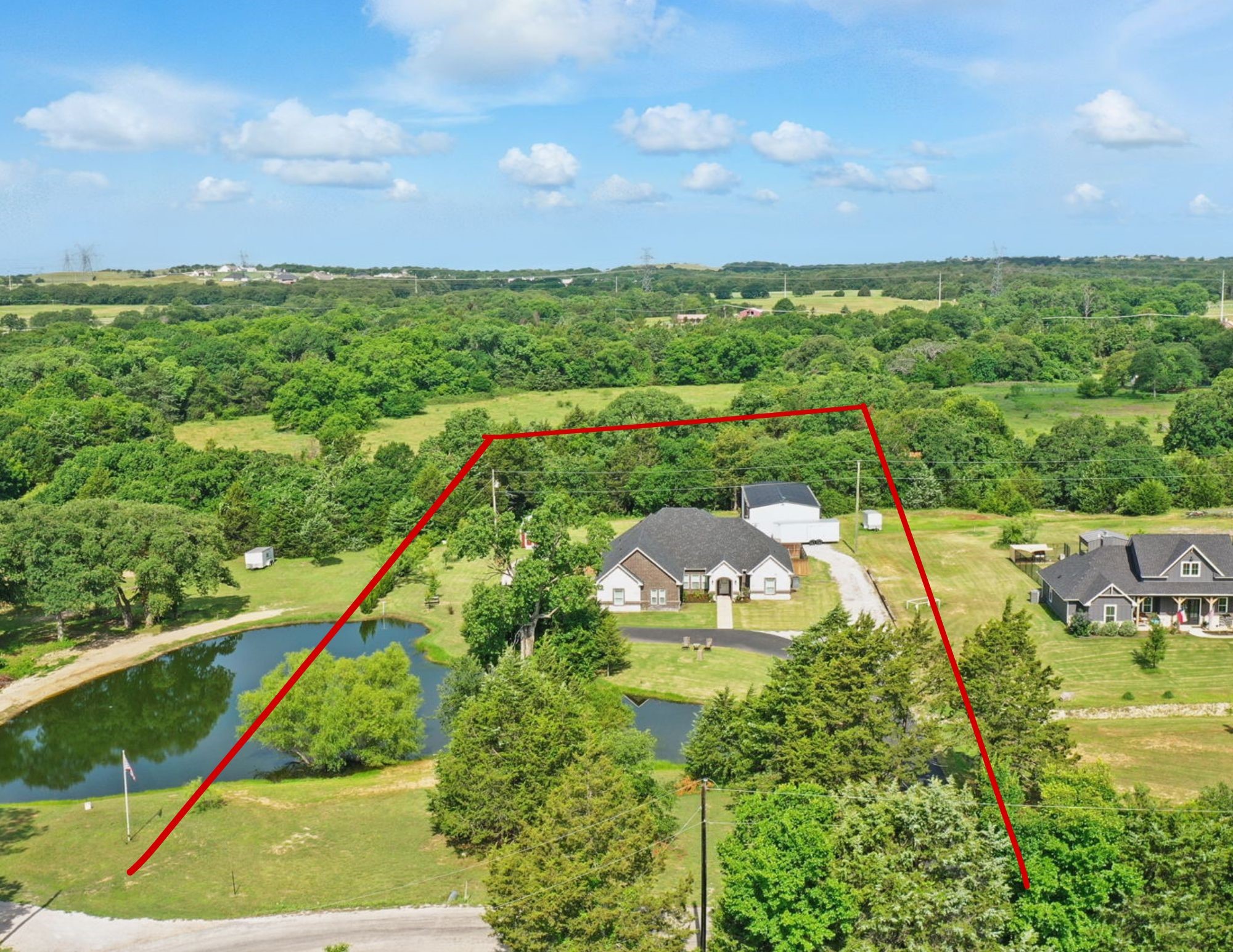 362 Cemetery Road Decatur TX 76234