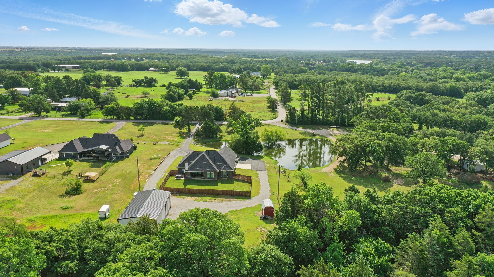 362 Cemetery Road Decatur TX 76234