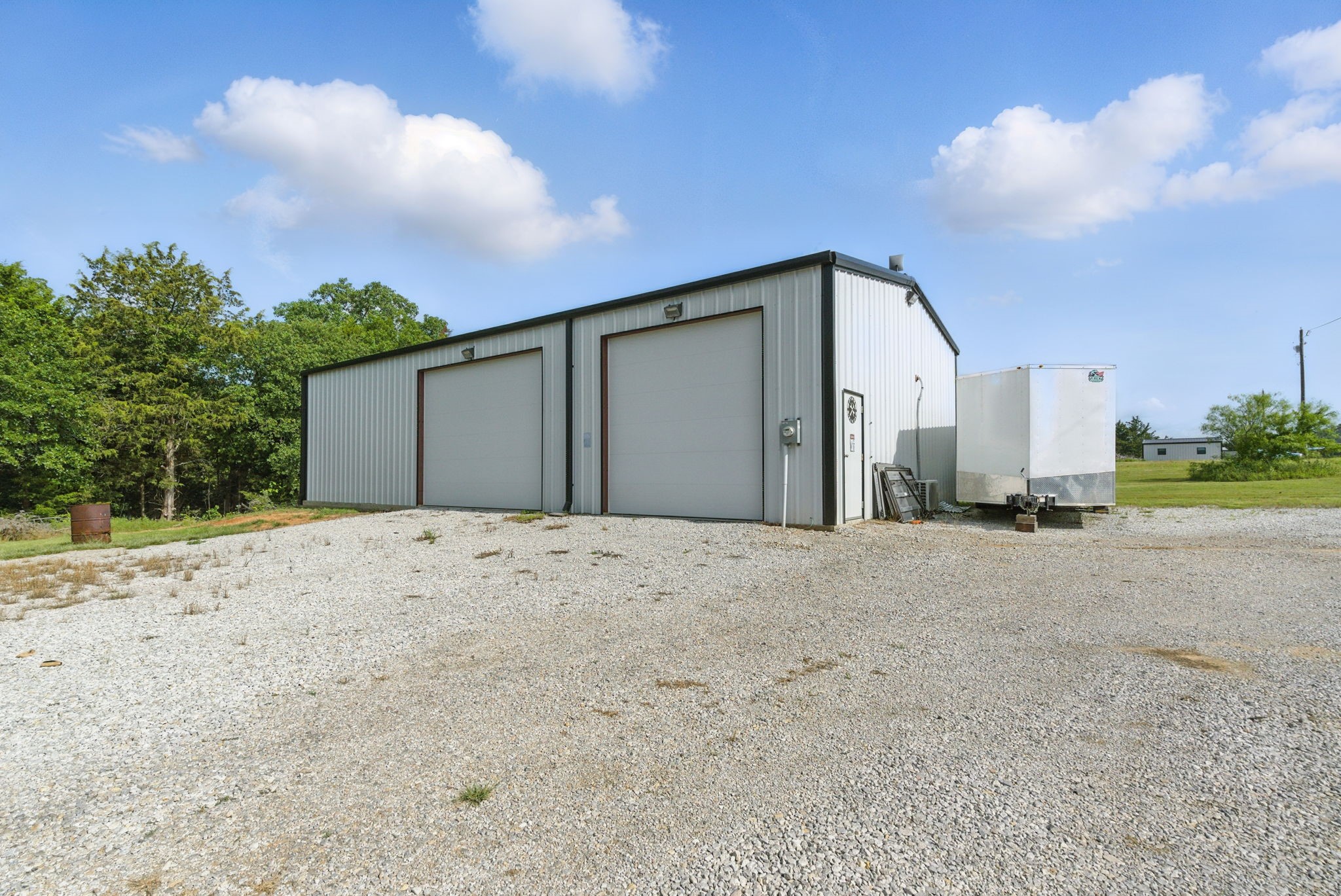 362 Cemetery Road Decatur TX 76234
