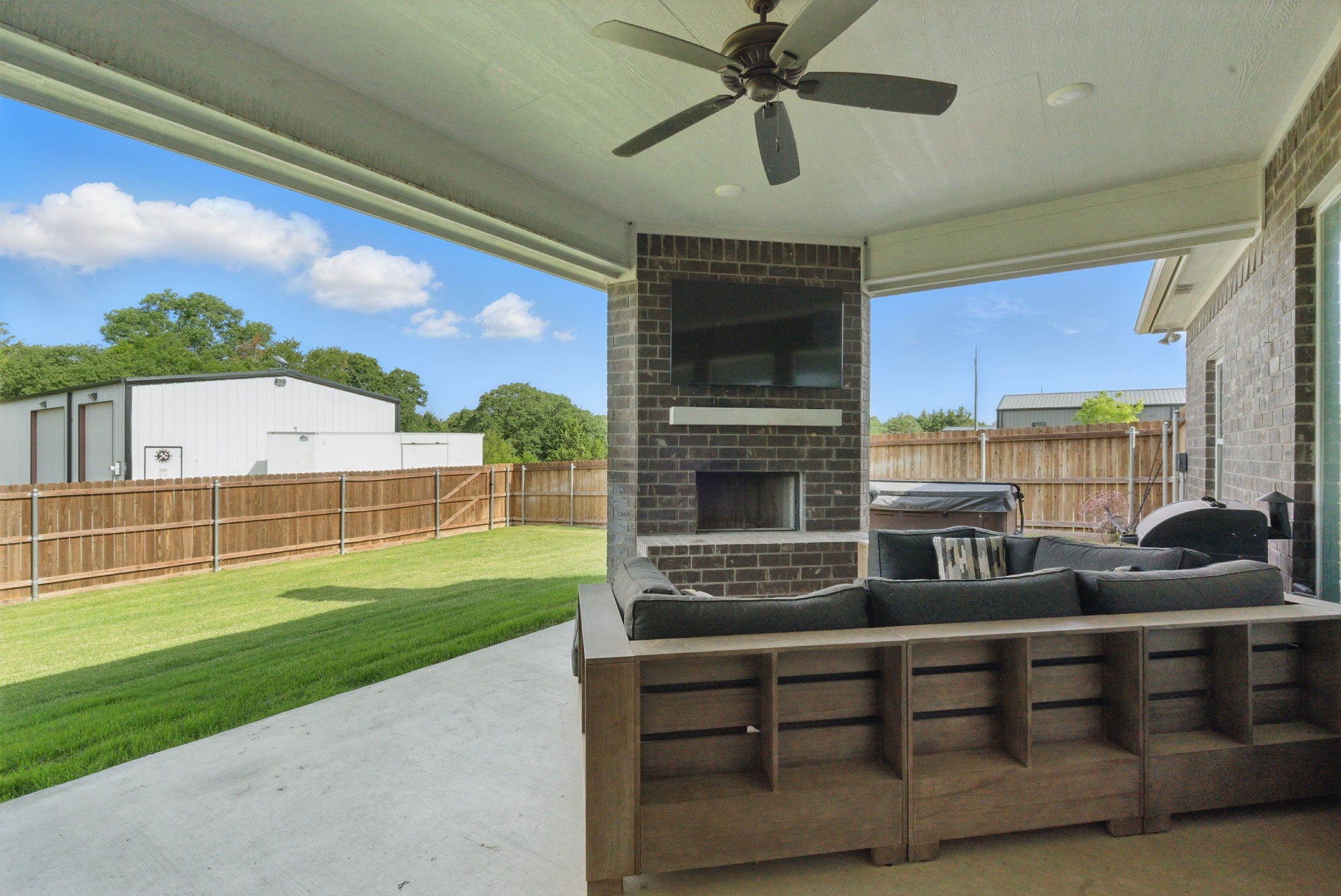 362 Cemetery Road Decatur TX 76234