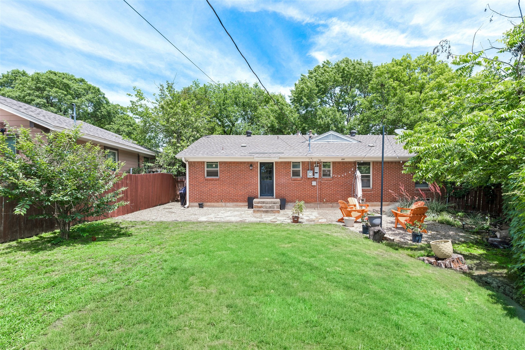 733 Kirkwood Drive Dallas TX 75218