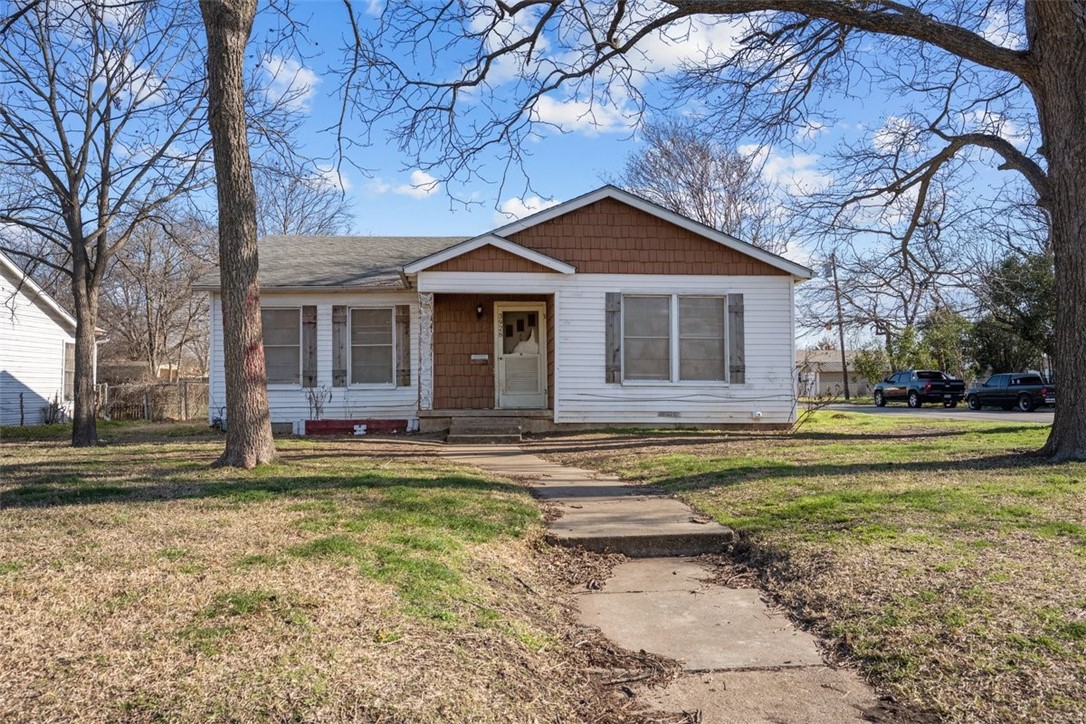 3928 Frederick Avenue Waco TX 76707