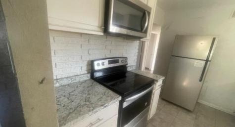 4604 Reed Street Fort Worth TX 76119