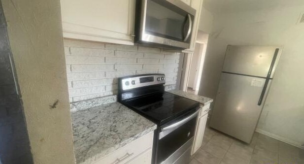 4604 Reed Street Fort Worth TX 76119