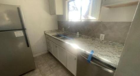 4604 Reed Street Fort Worth TX 76119