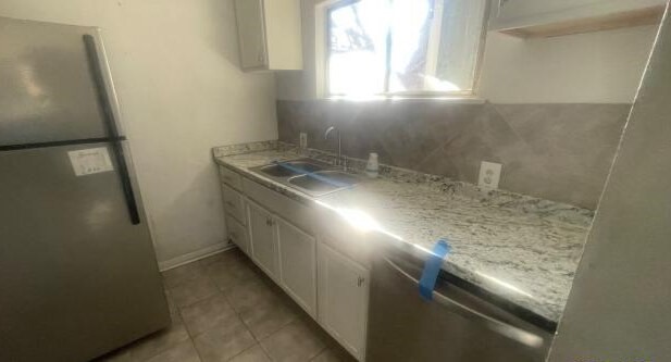 4604 Reed Street Fort Worth TX 76119