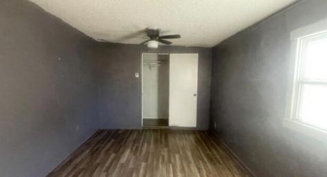 4604 Reed Street Fort Worth TX 76119