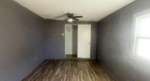 4604 Reed Street Fort Worth TX 76119