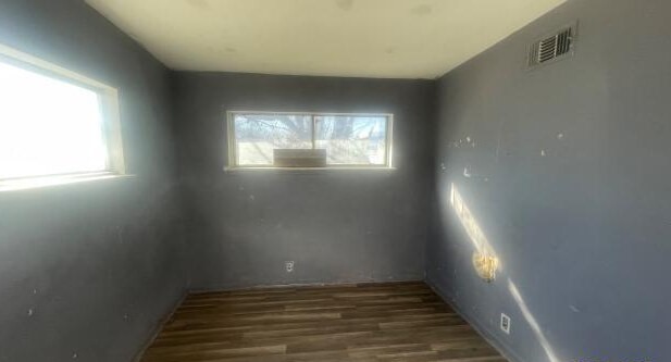 4604 Reed Street Fort Worth TX 76119