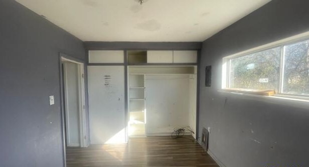 4604 Reed Street Fort Worth TX 76119