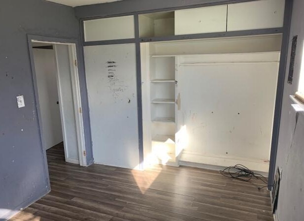 4604 Reed Street Fort Worth TX 76119