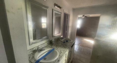 4604 Reed Street Fort Worth TX 76119