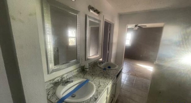 4604 Reed Street Fort Worth TX 76119