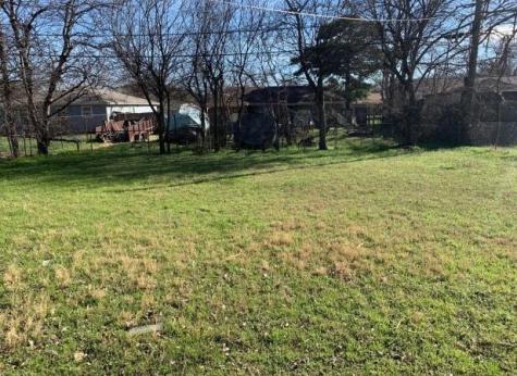 4604 Reed Street Fort Worth TX 76119