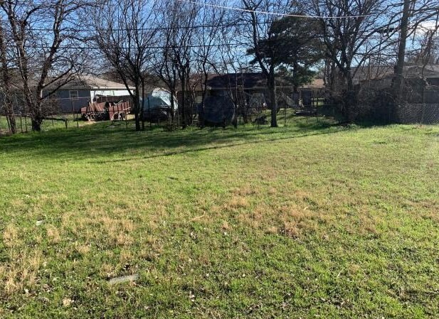 4604 Reed Street Fort Worth TX 76119