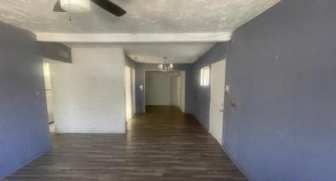 4604 Reed Street Fort Worth TX 76119