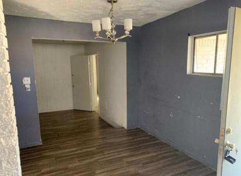 4604 Reed Street Fort Worth TX 76119