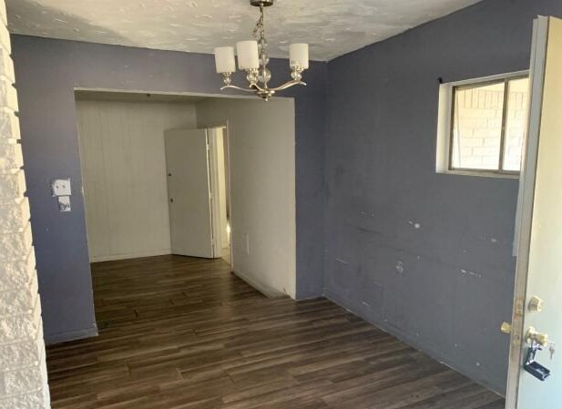 4604 Reed Street Fort Worth TX 76119