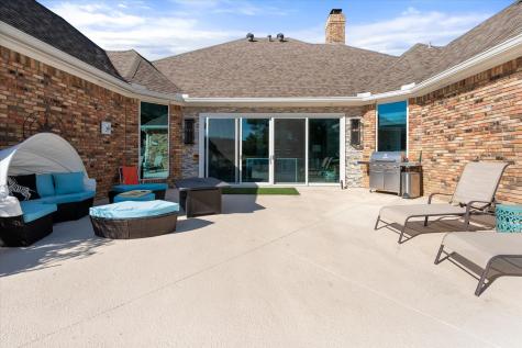 5211 Vicksburg Drive Arlington TX 76017