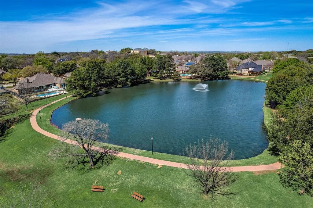5211 Vicksburg Drive Arlington TX 76017