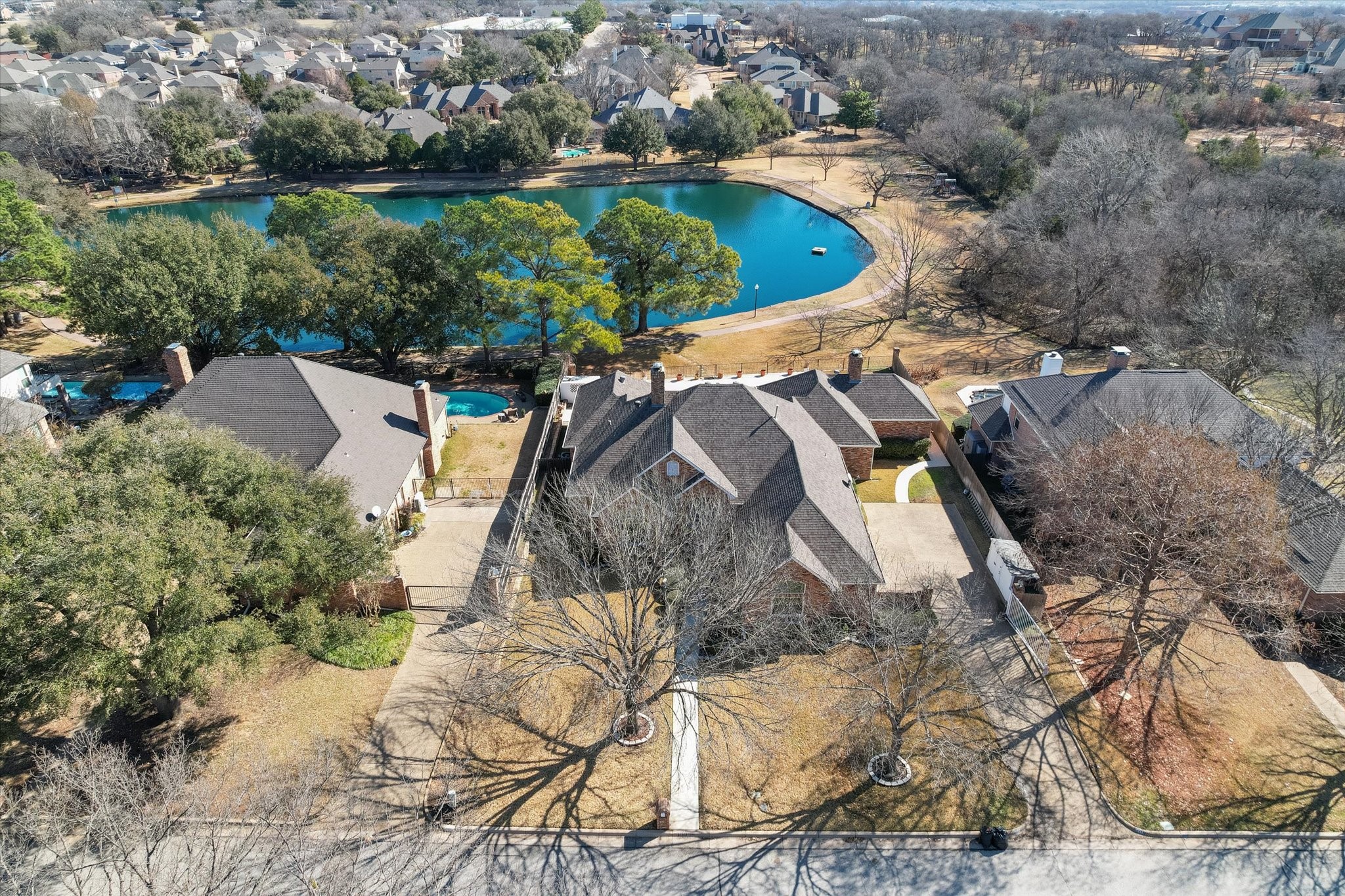 5211 Vicksburg Drive Arlington TX 76017