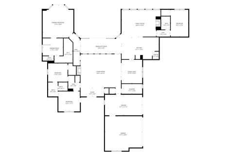 5211 Vicksburg Drive Arlington TX 76017