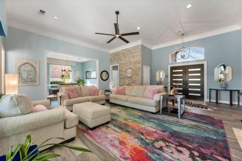 5211 Vicksburg Drive Arlington TX 76017