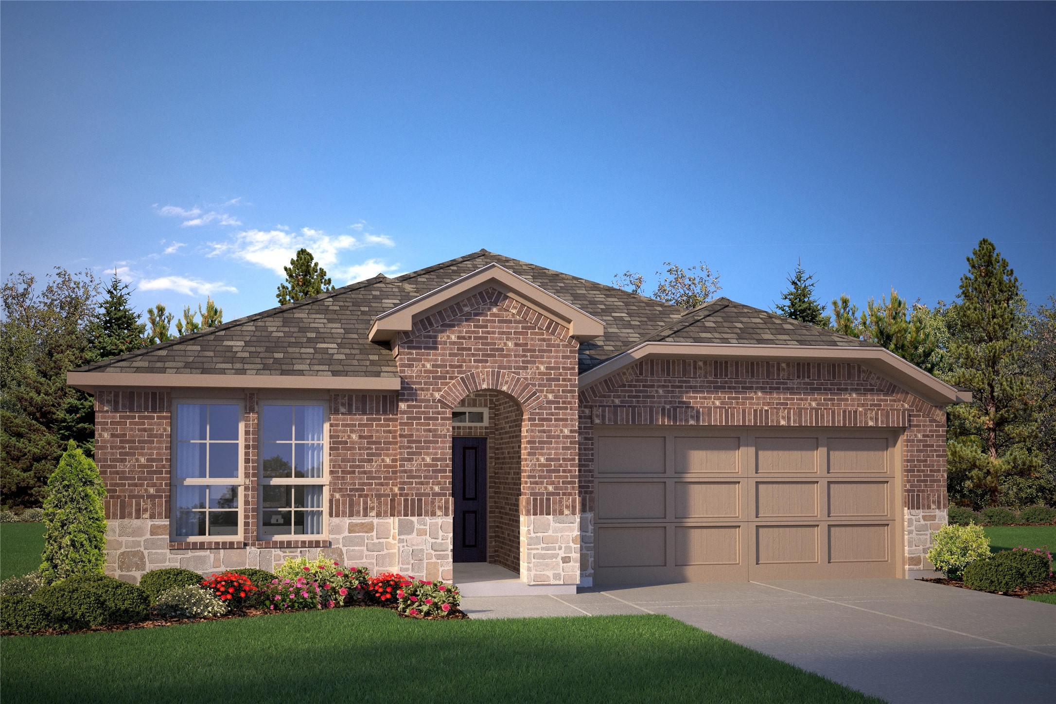1917 Cherokee Lane Cleburne TX 76033