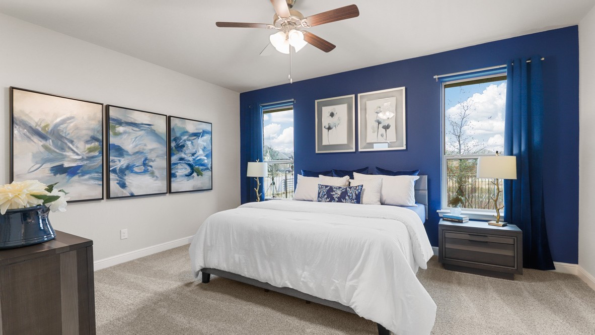 1917 Cherokee Lane Cleburne TX 76033