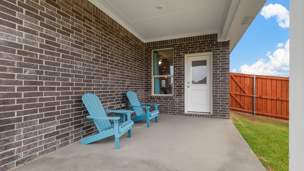 1917 Cherokee Lane Cleburne TX 76033
