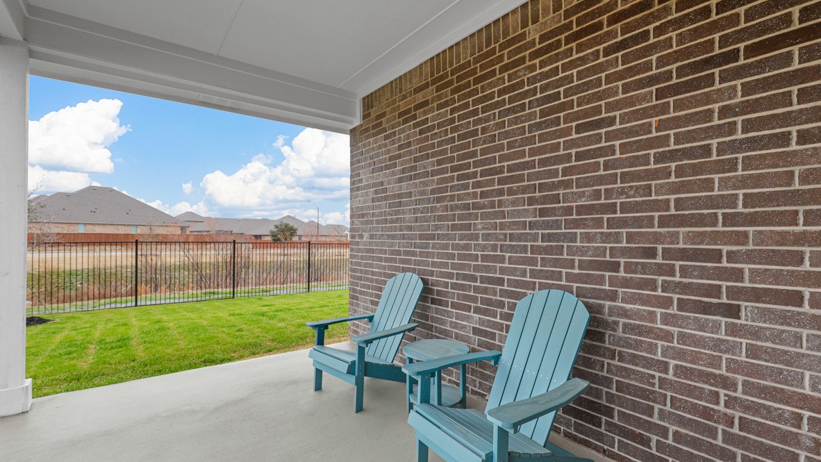 1917 Cherokee Lane Cleburne TX 76033