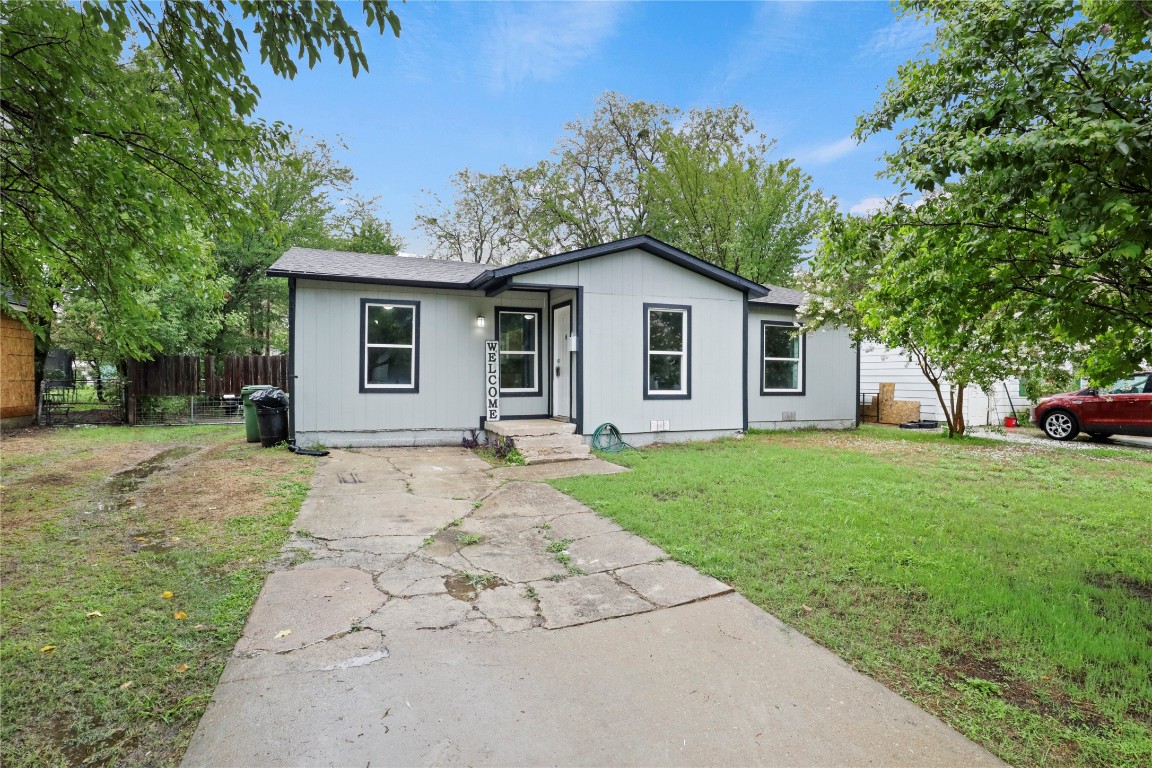 6547 Jerrell Street North Richland Hills TX 76180