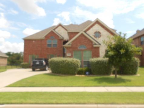 6616 Lake Meadow Lane Sachse TX 75048