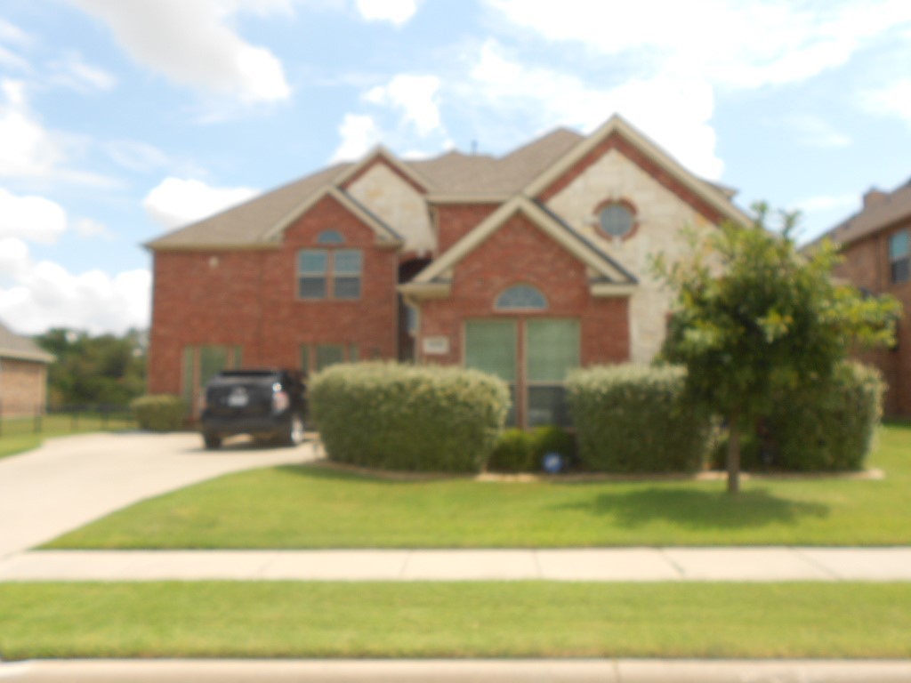 6616 Lake Meadow Lane Sachse TX 75048