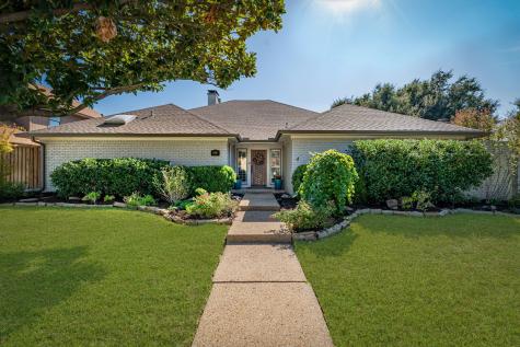6146 Black Berry Lane Dallas TX 75248