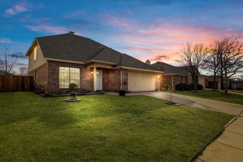 2500 Briar Forest Drive Denton TX 76210