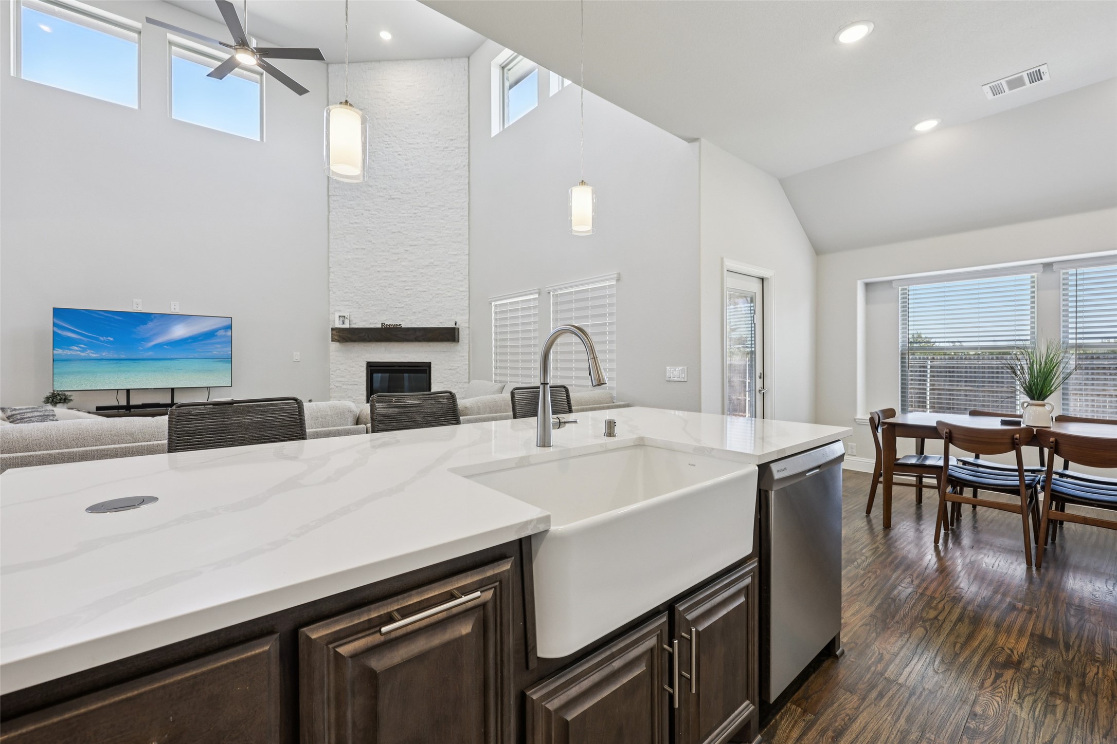 1134 Cardinal Drive Midlothian TX 76065