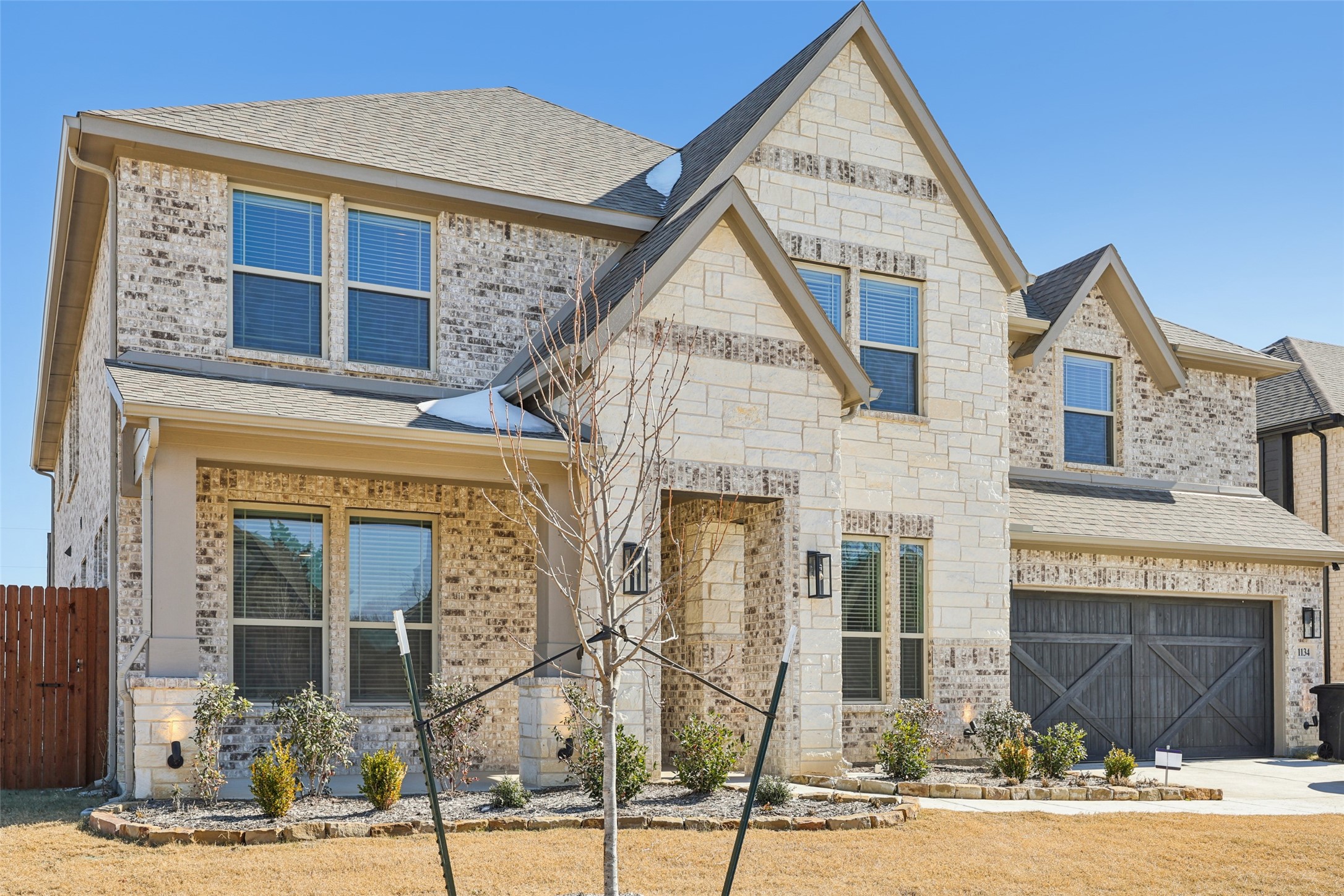 1134 Cardinal Drive Midlothian TX 76065