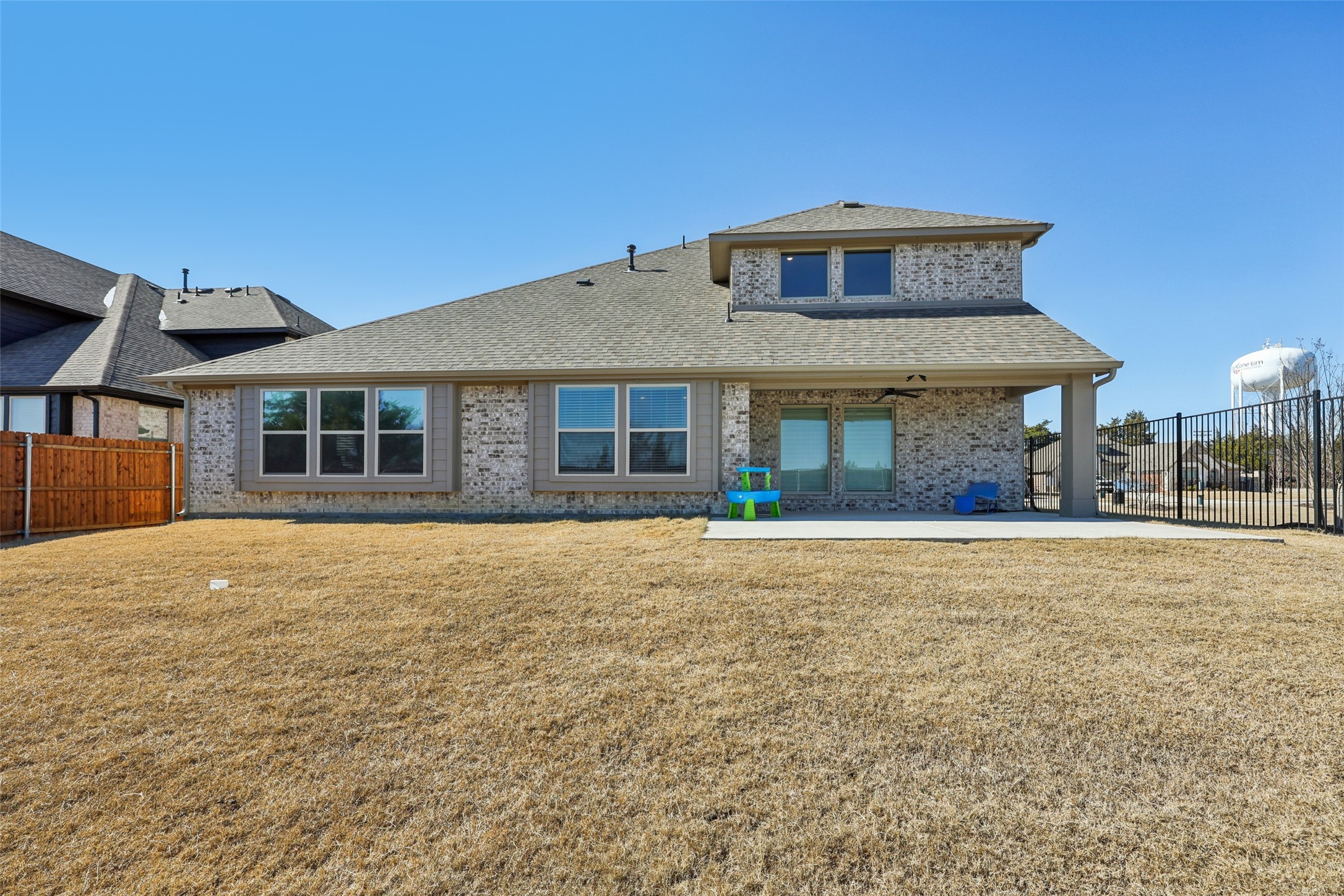 1134 Cardinal Drive Midlothian TX 76065