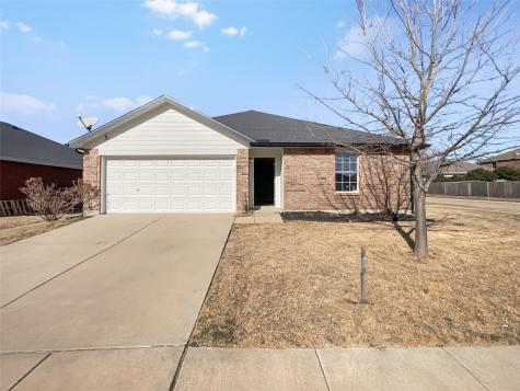 12702 Carpenter Lane Rhome TX 76078