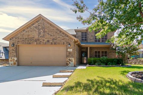 5608 Paloma Court Fort Worth TX 76179