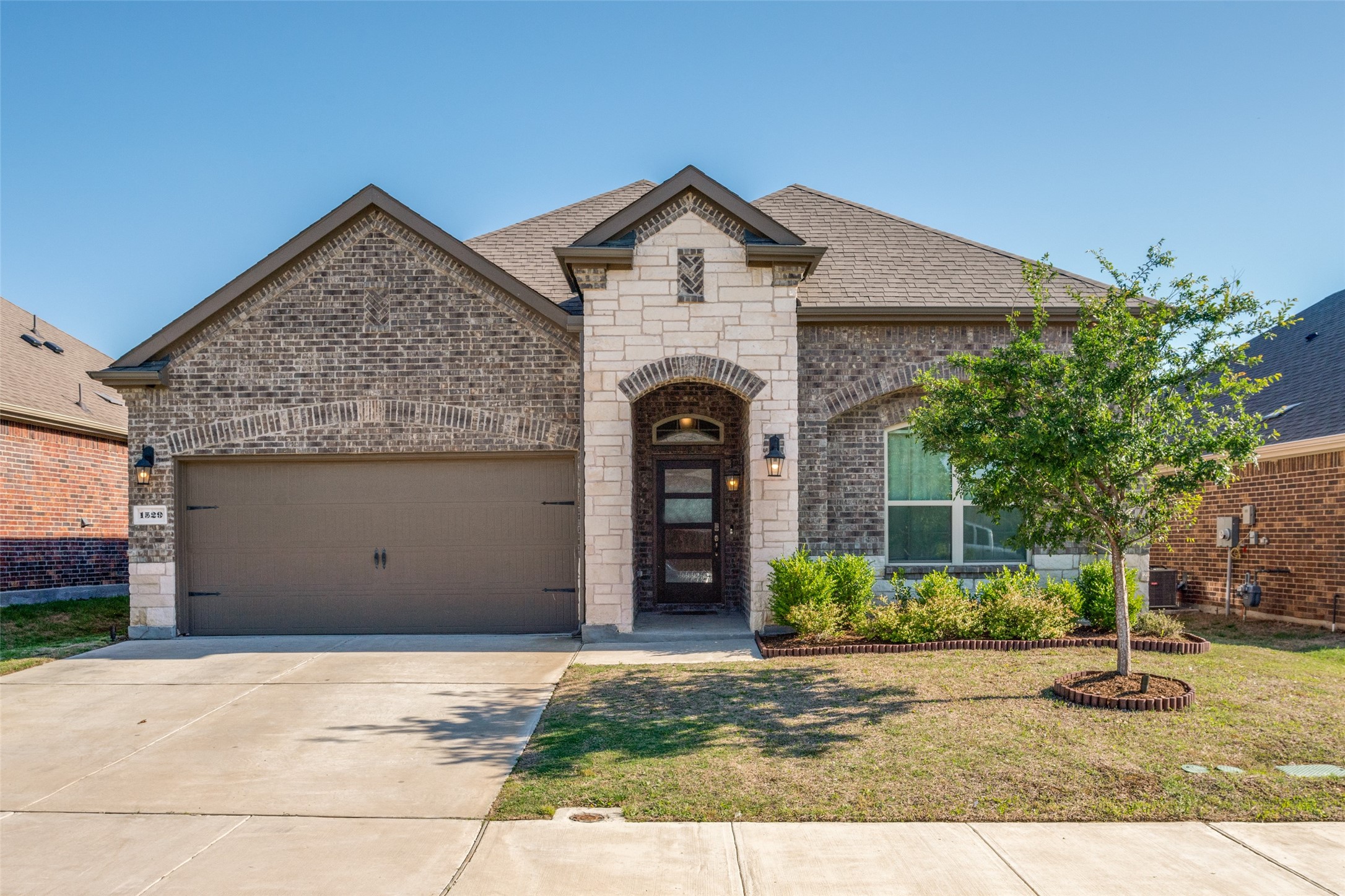 1529 Tapadero Lane Celina TX 75009