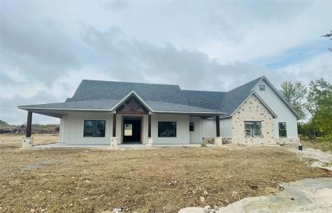 4072 Overlook Way Weatherford TX 76085