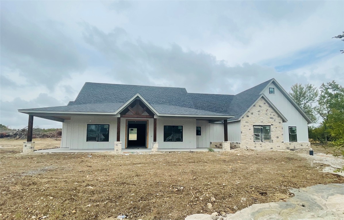 4072 Overlook Way Weatherford TX 76085