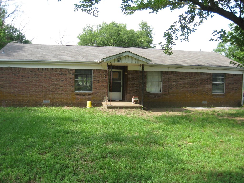 1520 Valley View Drive Joshua TX 76058
